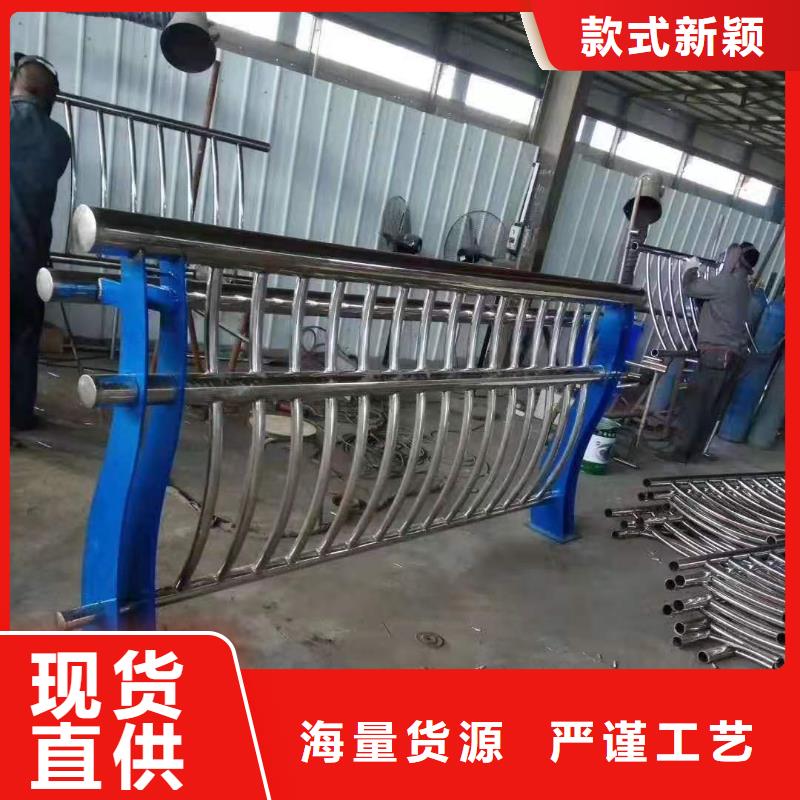 灯光景观护栏厂家不锈钢护栏厂家经验丰富品质可靠