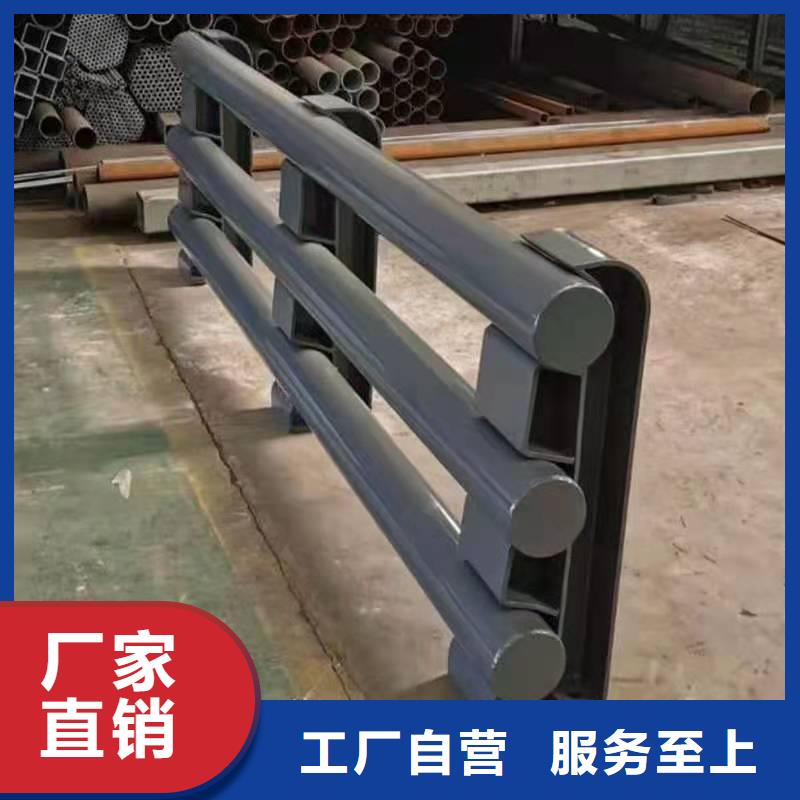 【灯光景观护栏厂家】_铝合金护栏厂家专注生产N年