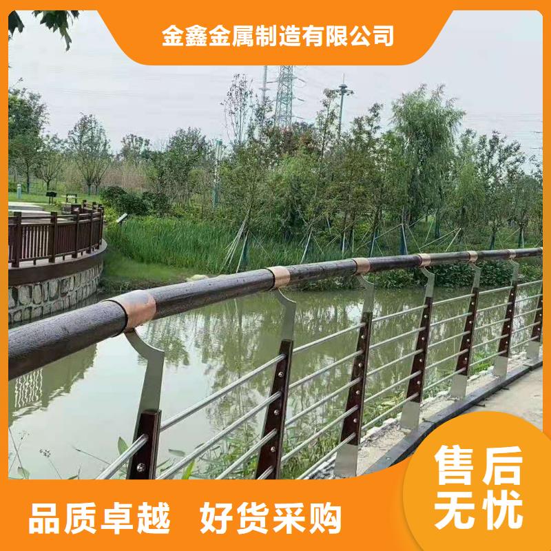 生產(chǎn)304不銹鋼橋梁燈光護(hù)欄欄桿的經(jīng)銷商