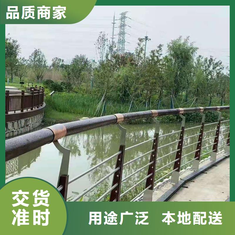 【灯光景观护栏厂家】_铝合金护栏厂家专注生产N年