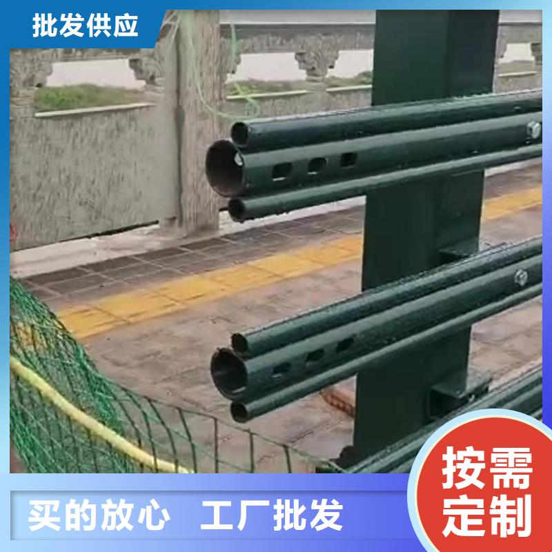 隨時驗廠##求購LED燈光河道護欄##實力保障