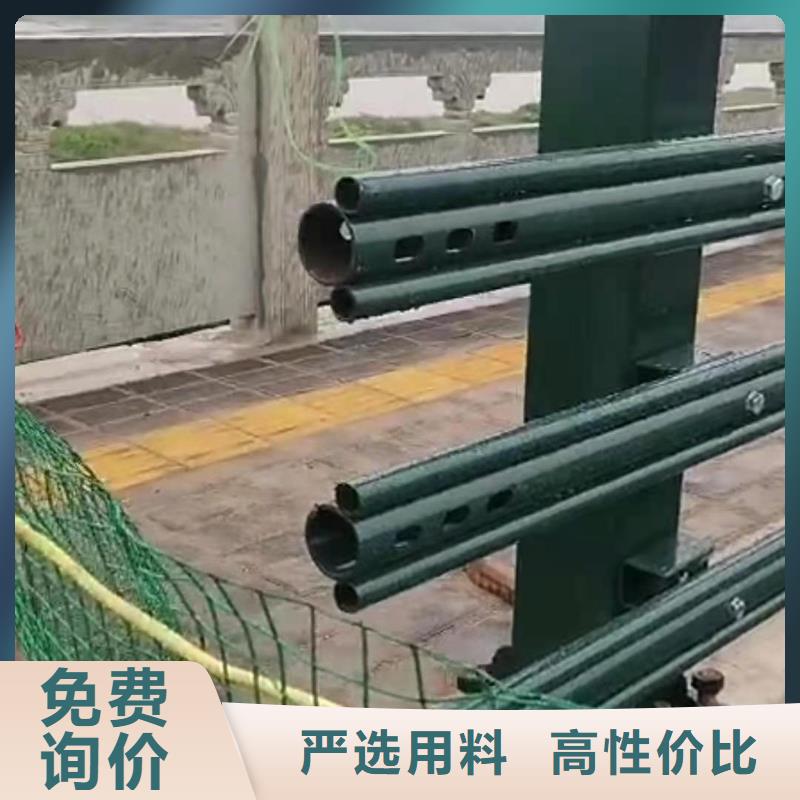 【灯光景观护栏厂家】_铝合金护栏厂家专注生产N年