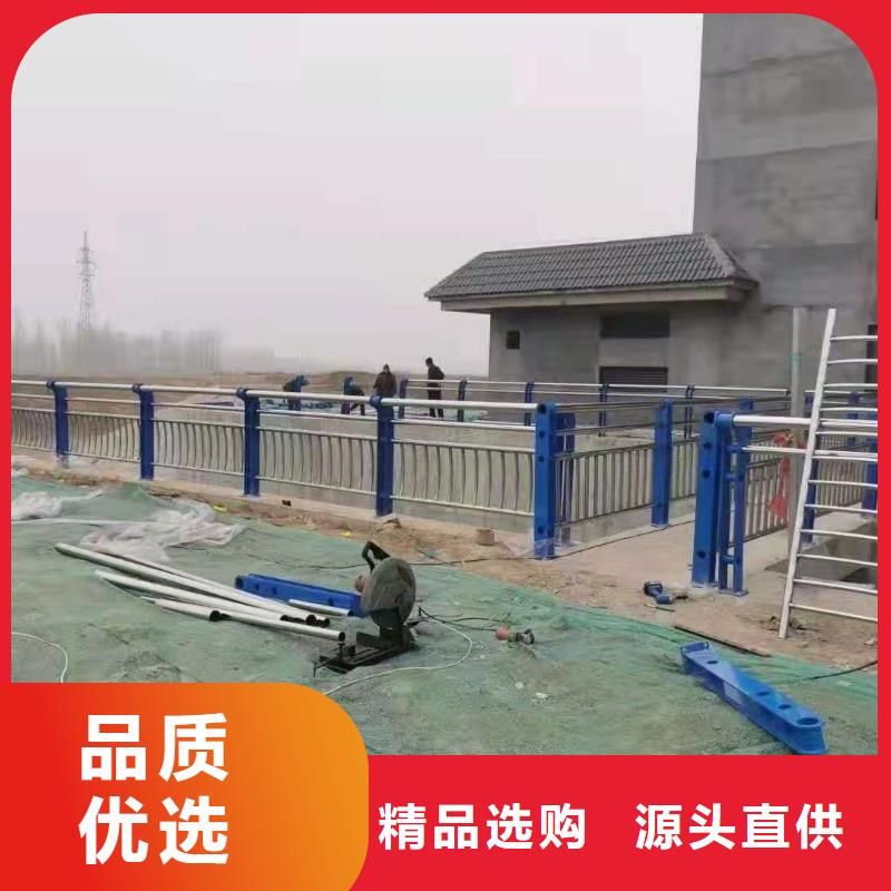 灯光景观护栏厂家灯光防撞护栏今日价格