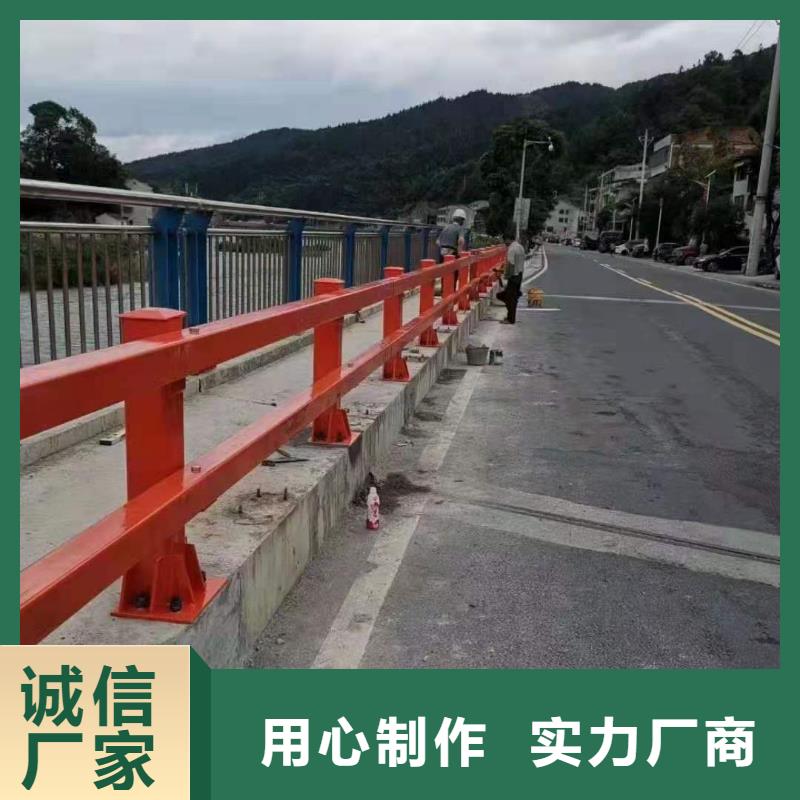灯光景观护栏厂家 钢丝绳护栏厂家源头厂商