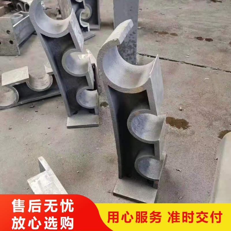 LED道路燈光護欄設計生產基地