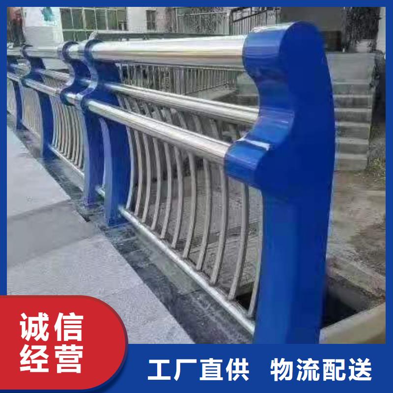 生產(chǎn)304不銹鋼橋梁燈光護(hù)欄欄桿的經(jīng)銷商