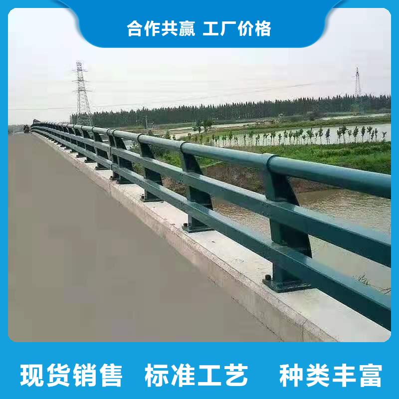 LED道路燈光護欄欄桿廠家可開票