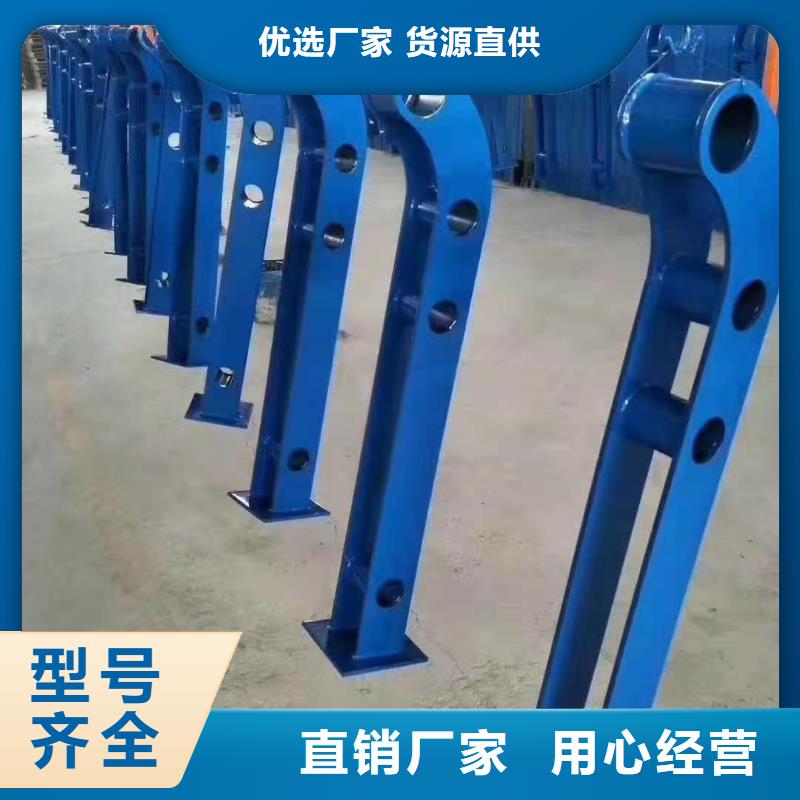 LED道路燈光護欄設計正規(guī)廠家