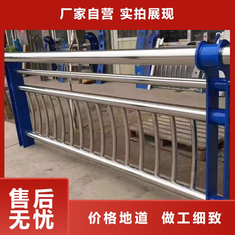 【灯光景观护栏厂家】_铝合金护栏厂家专注生产N年