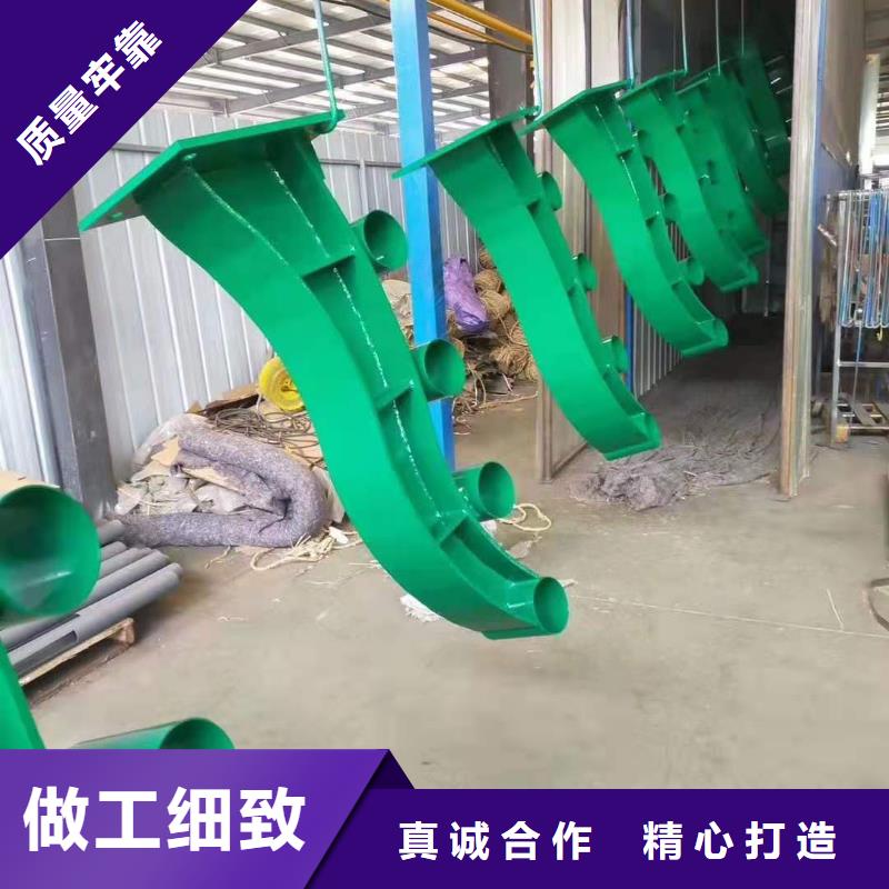 燈光景觀護欄廠家q235b波形護欄板款式多樣