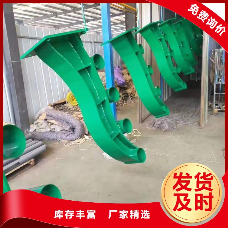 隨時驗廠##求購LED燈光河道護欄##實力保障