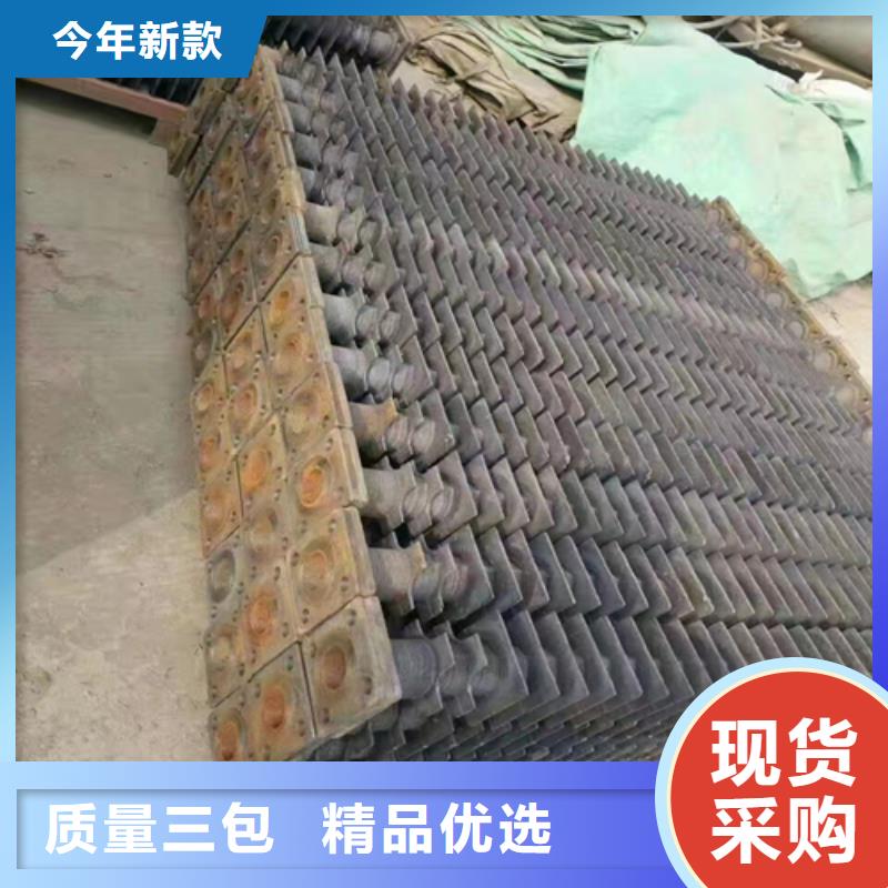 【省煤器】不銹鋼焊管為品質而生產