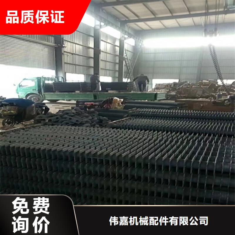 1-100噸鍋爐省煤器鑄造廠家
