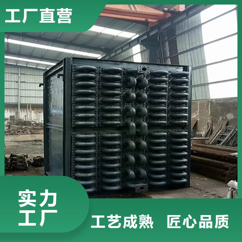 2噸鍋爐省煤器鑄造廠家