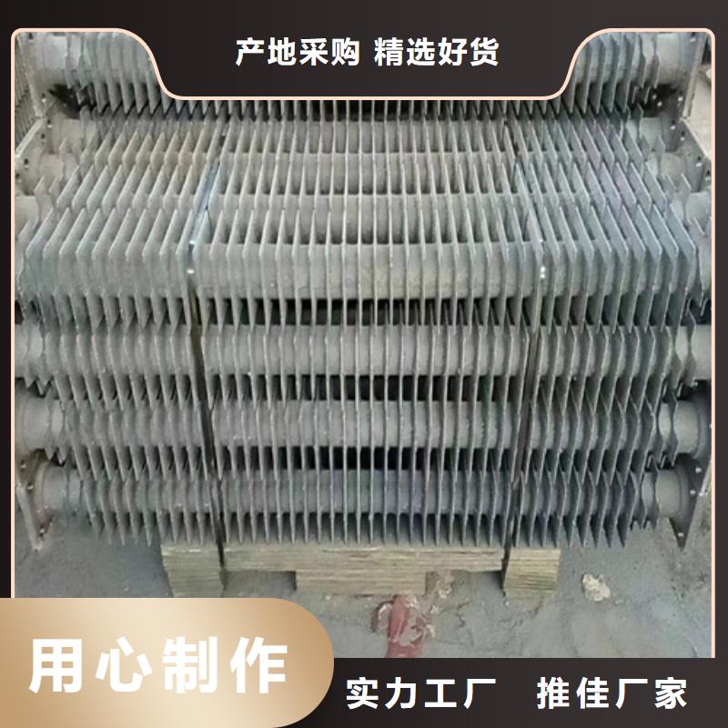 1米鍋爐省煤器管生產(chǎn)廠家