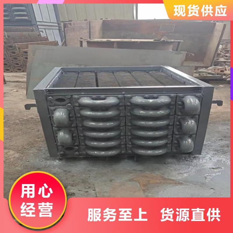 10噸鍋爐省煤器-真耐用