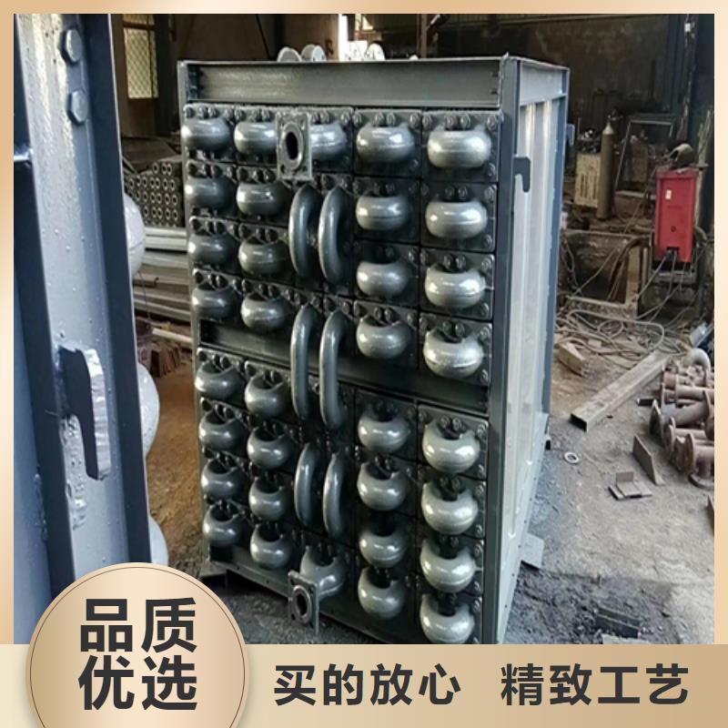 鍋爐省煤器管（制造工廠）