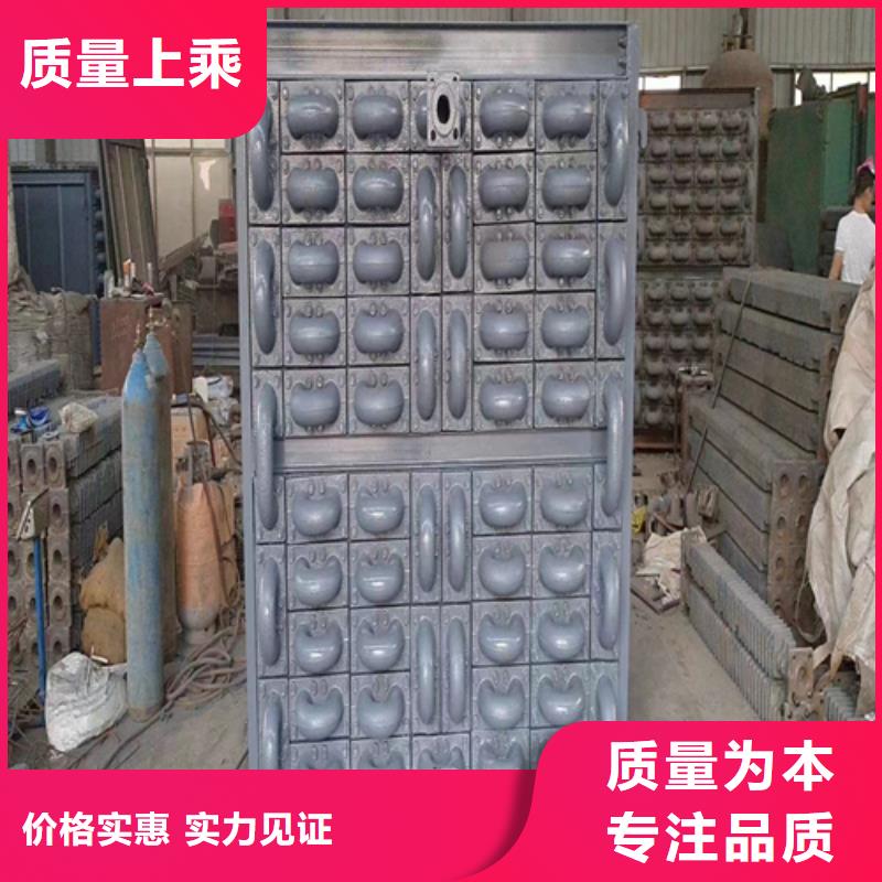 燃煤鍋爐省煤器（制造工廠）