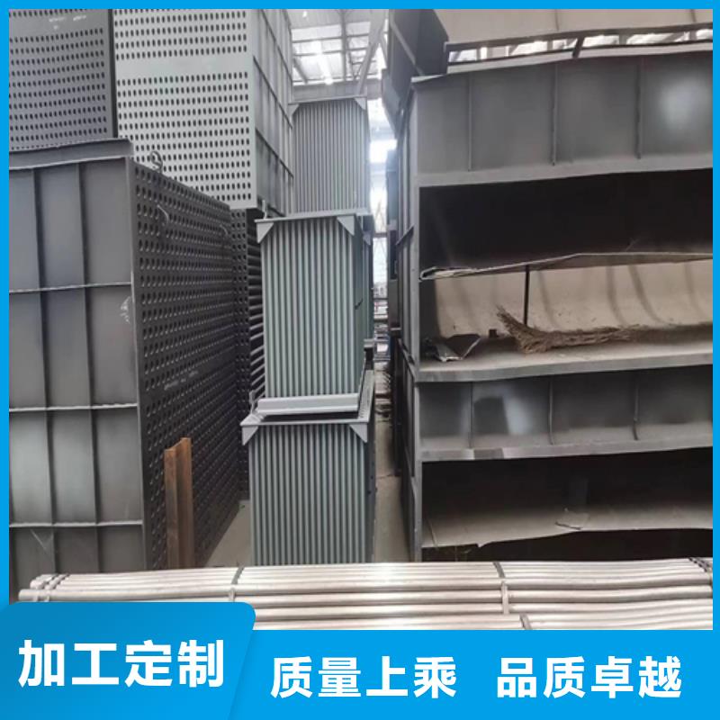 鍋爐省煤器怎么安裝
