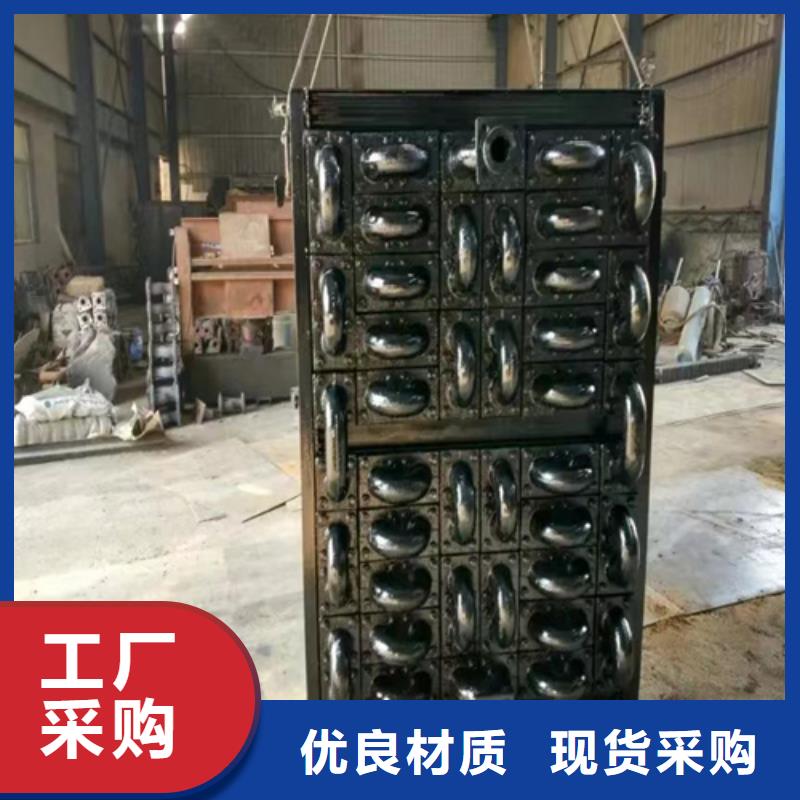 8噸鍋爐省煤器質量哪家好
