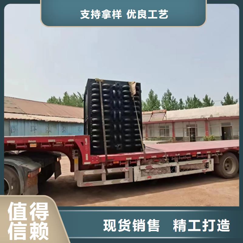 6-8T鍋爐省煤器性價比高