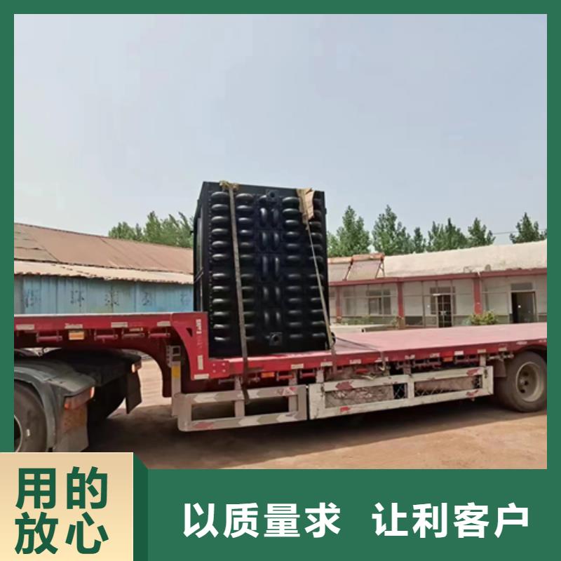 15噸鍋爐省煤器質量哪家好