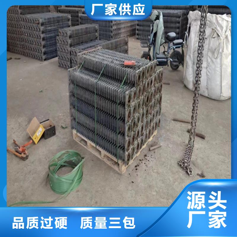 2米鍋爐省煤器管國標配件廠家