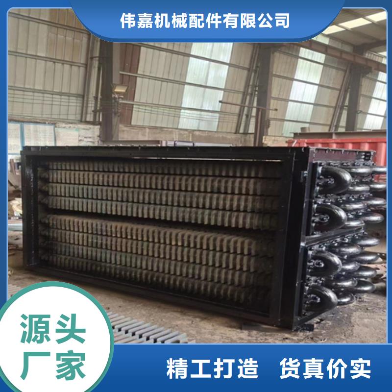 20噸鍋爐省煤器（生產(chǎn)廠家）