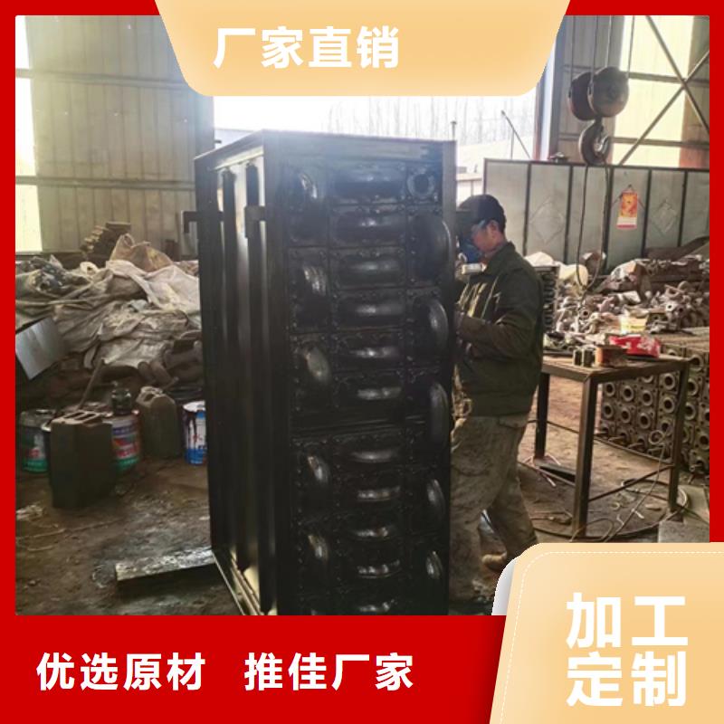 1.5米鍋爐省煤器管質(zhì)量哪家好