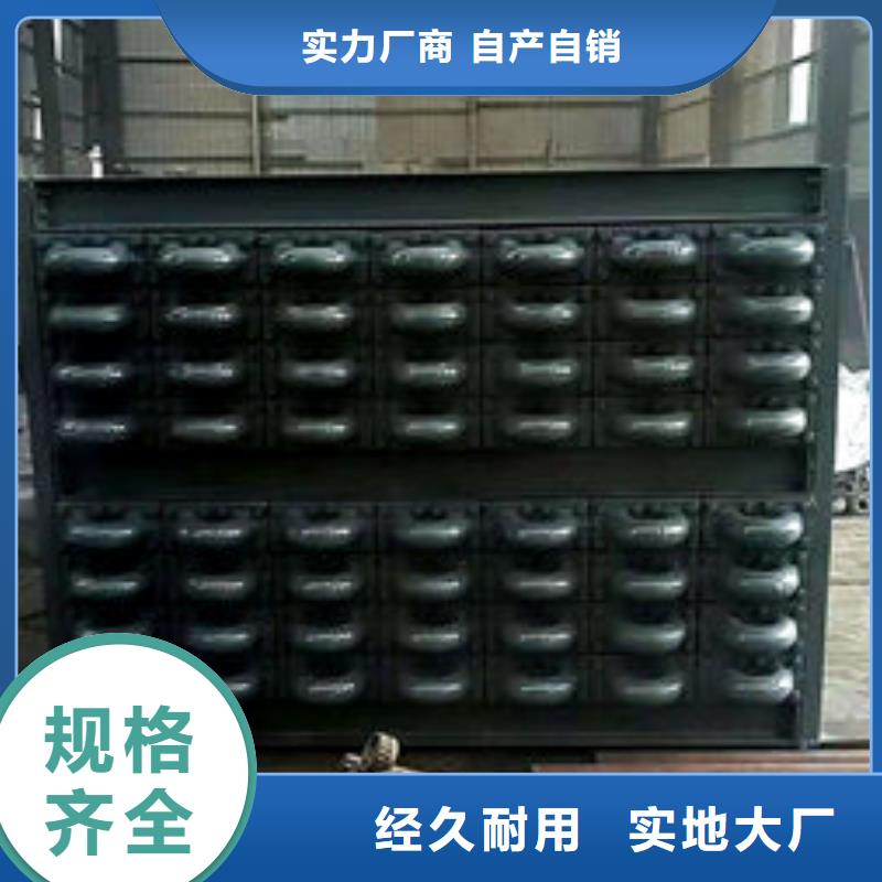 專業(yè)銷售6-8T鍋爐省煤器-熱銷