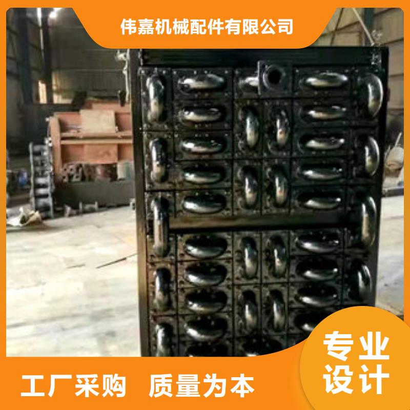 有現貨的6-8T鍋爐省煤器供應商
