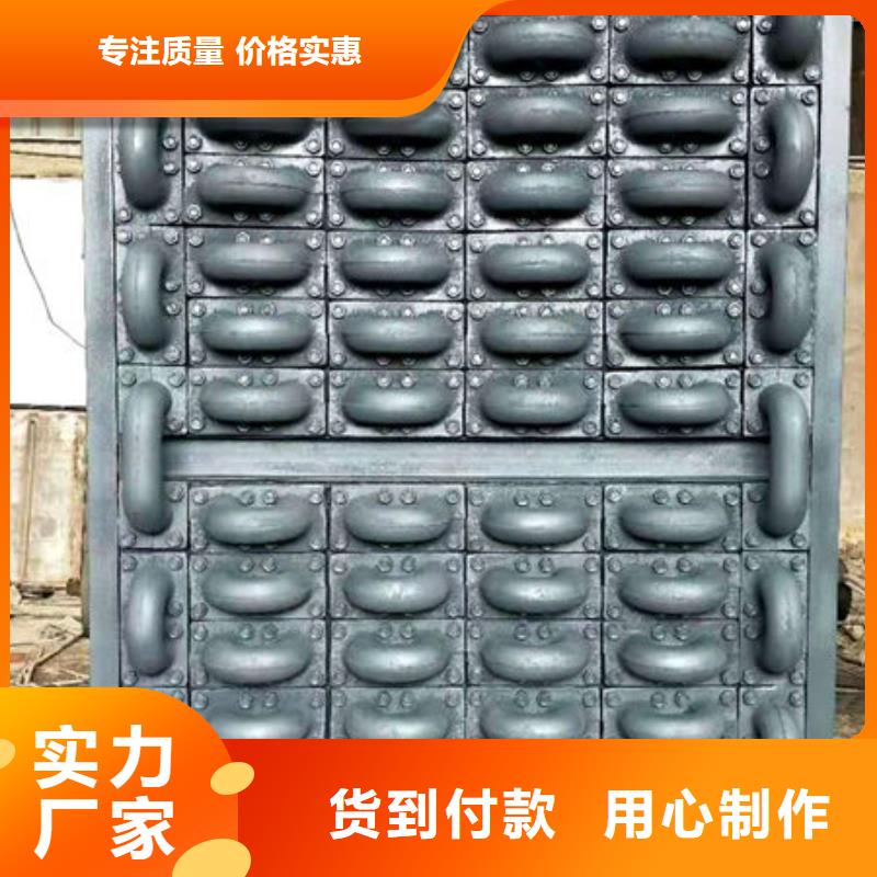 20噸鍋爐省煤器-廠家