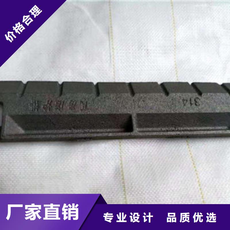 鑄鐵省煤器管(制造工廠)