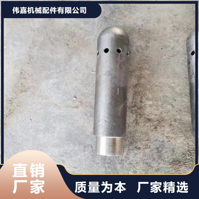 風帽鍋爐配件定制定做