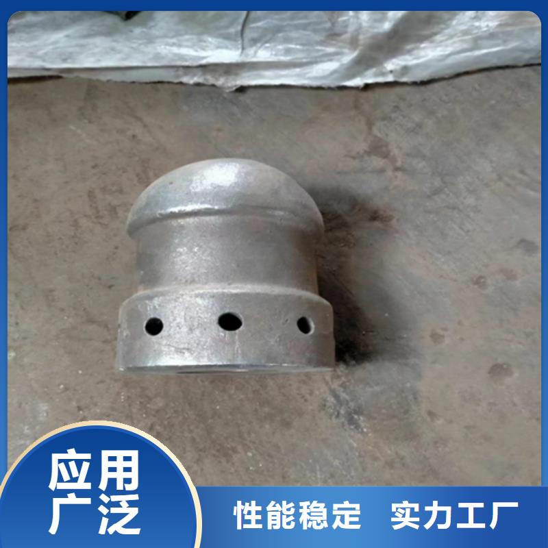 風(fēng)帽鍋爐配件合作共贏