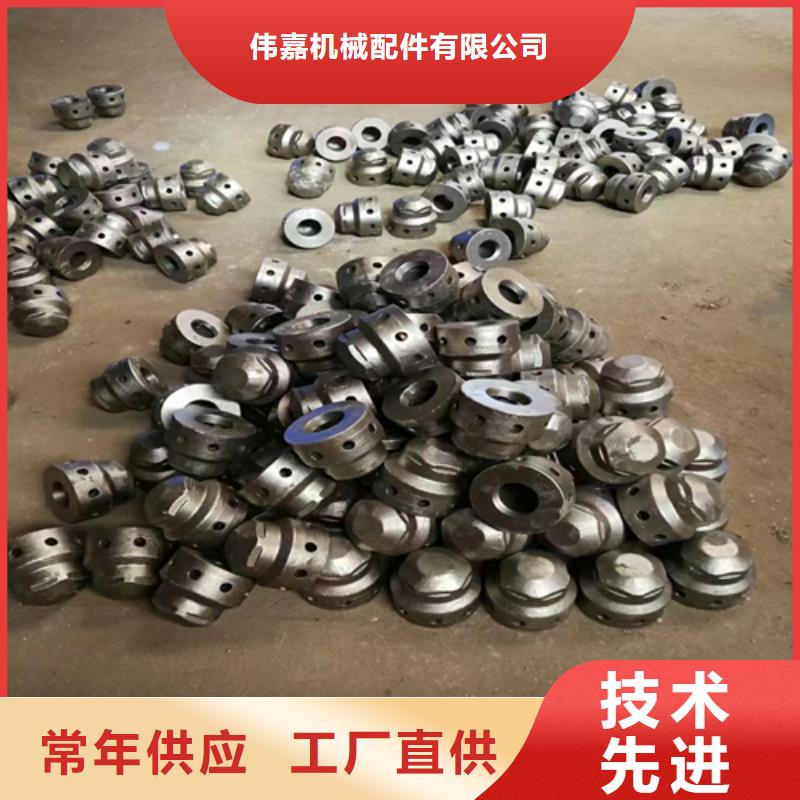 風帽鍋爐配件匠心制造