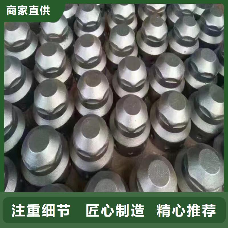 流化床鍋爐風帽優質供應廠家