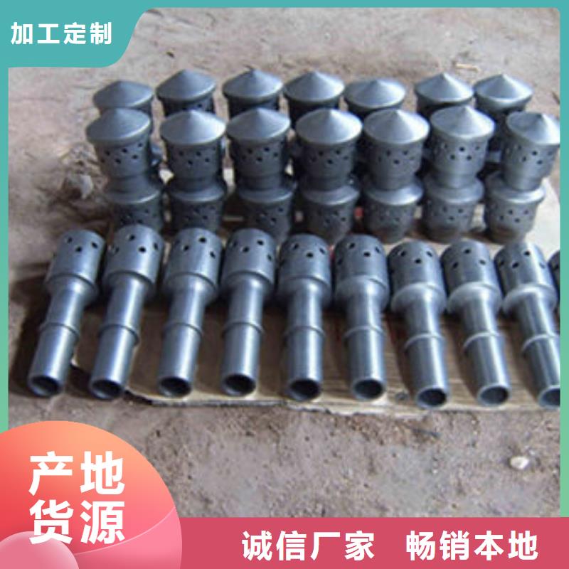 規格齊全的循環流化床鍋爐風帽生產廠家