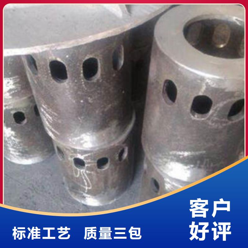 再熱器不銹鋼防磨罩質量過關