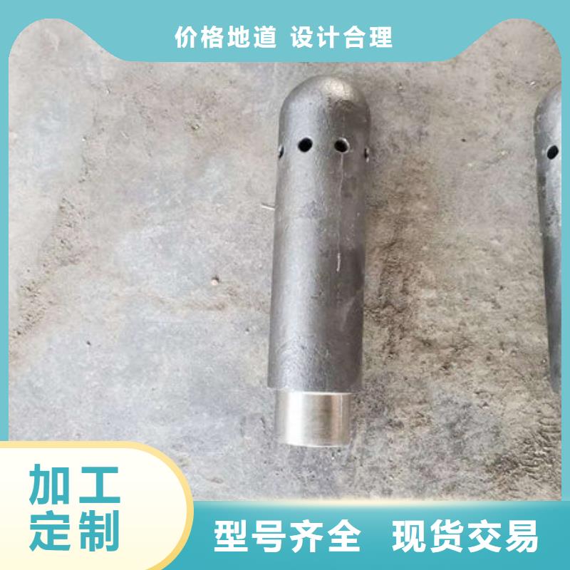 風帽鍋爐配件定制定做