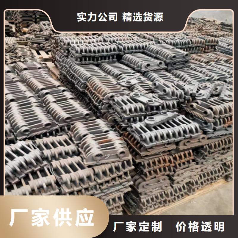 鍋爐瑪鋼爐排-原廠質保