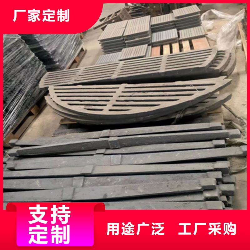 定制鑄造件_精選廠家