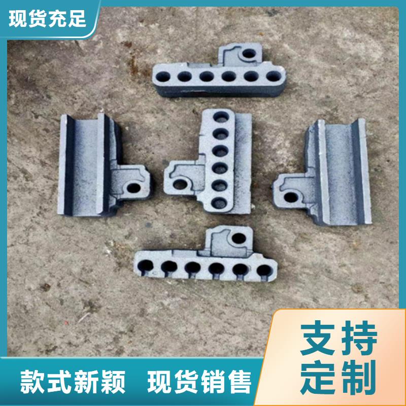爐排銷-耐磨鍋爐配件廠家