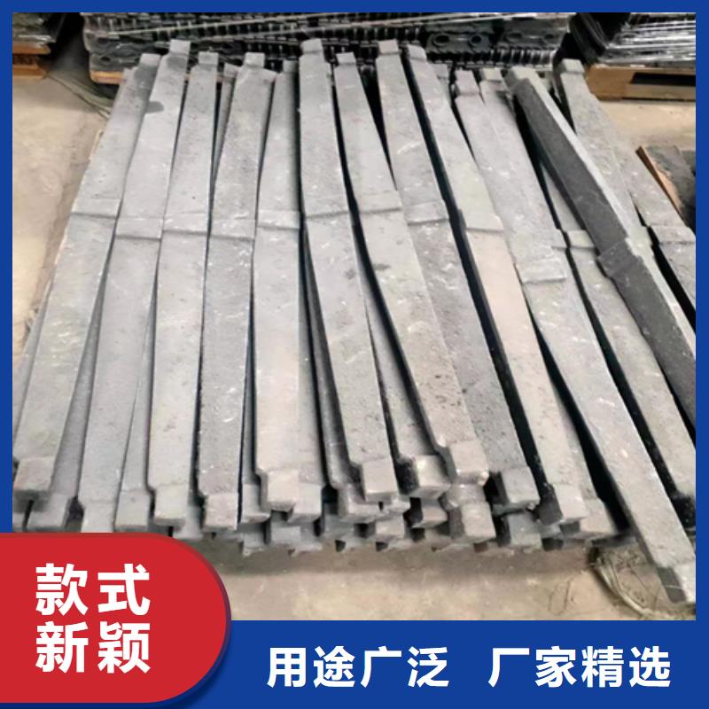往復爐排-鍋爐配件鑄造企業