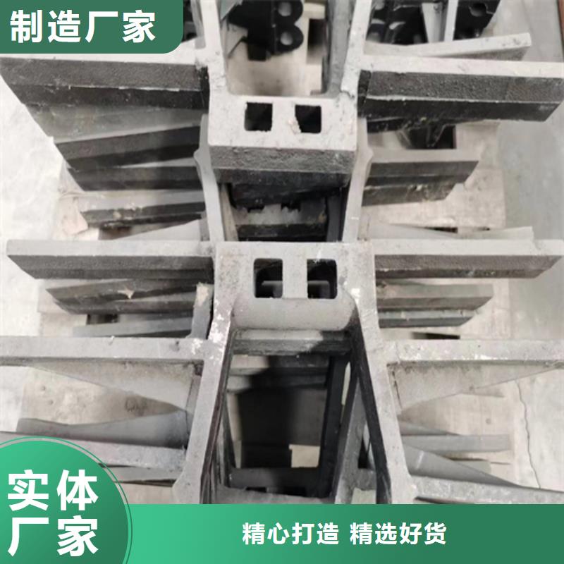 錯爪圓孔爐排廠家