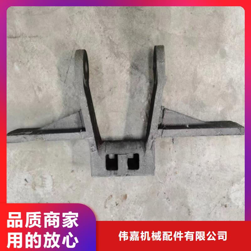 水平式往復爐排配件廠家