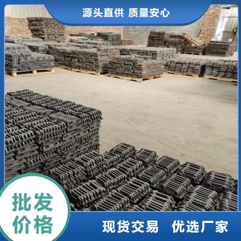 鑄鋼爐排-抗拉鍋爐配件廠家