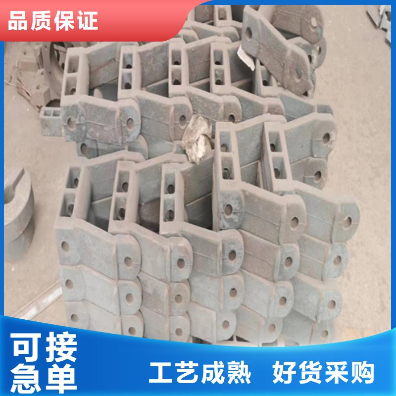 錯爪圓孔爐排廠家