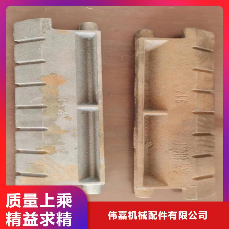 水平式往復(fù)爐排配件廠(chǎng)家