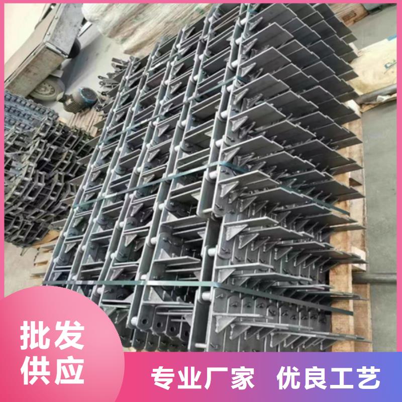 265四爪爐排圓孔爐排廠家